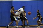 MBBall vs FSU  Wheaton College Men's Basketball vs Framingham State University. - Photo By: KEITH NORDSTROM : Wheaton, basketball, FSU